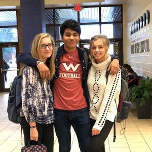 Meet your Posher, David